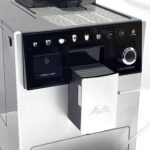 Кавомашина Б/В Melitta LatteSelect Silver kavomashyna-b-v-melitta-latteselect-silver