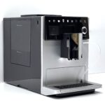 Кавомашина Б/В Melitta LatteSelect Silver kavomashyna-b-v-melitta-latteselect-silver