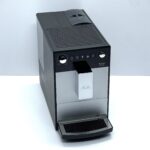 Кавомашина Б/В Melitta Purista Series 300 Silver kavomashyna-b-v-melitta-purista-series-300-silver