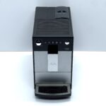 Кавомашина Б/В Melitta Purista Series 300 Silver kavomashyna-b-v-melitta-purista-series-300-silver