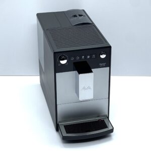 Кавомашина Б/В Melitta Purista Series 300 Silver kavomashyna-b-v-melitta-purista-series-300-silver