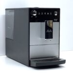 Кавомашина Б/В Melitta Purista Series 300 Silver kavomashyna-b-v-melitta-purista-series-300-silver