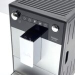 Кавомашина Б/В Melitta Purista Series 300 Silver kavomashyna-b-v-melitta-purista-series-300-silver