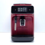 Кавомашина Б/В Philips Series 1200 Red kavomashyna-b-v-philips-series-1200-red