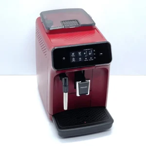 Кавомашина Б/В Philips Series 5400 LatteGo Black купити за ціною