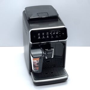 Кавомашина Б/В Philips Series 3200 LatteGo Black kavomashyna-b-v-philips-series-3200-lattego-black