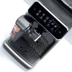 Кофемашина Б/У Philips Series 3200 LatteGo Black kavomashyna-b-v-philips-series-3200-lattego-black