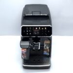 Кофемашина Б/У Philips Series 5400 LatteGo Black kavomashyna-b-v-philips-series-5400-lattego-black