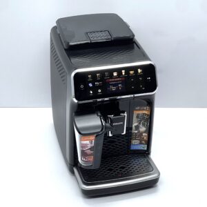 Кавомашина Б/В Philips Series 5400 LatteGo Black kavomashyna-b-v-philips-series-5400-lattego-black