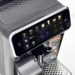 Кофемашина Б/У Philips Series 5400 LatteGo Black kavomashyna-b-v-philips-series-5400-lattego-black