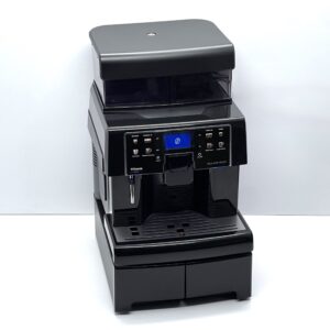Кавомашина Б/В Saeco Aulika Evo Top kavomashyna-b-v-saeco-aulika-evo-top