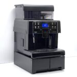 Кофемашина Б/У Saeco Aulika Evo Top kavomashyna-b-v-saeco-aulika-evo-top