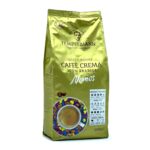 Кава в зернах Tempelmann Caffe Crema Nomos Arabica 1 кг Кава в зернах Tempelmann Caffe Crema Nomos Arabica 1 кг
