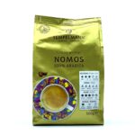 Кофе в зернах Tempelmann Nomos Arabica 500 г Кофе в зернах Tempelmann Nomos Arabica 500 г
