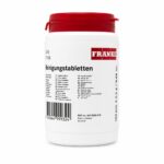 Засіб для видалення кавових масел Franke 100 шт zasib-dlia-vydalennia-kavovykh-masel-franke-100-sht