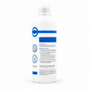 Засіб для видалення накипу Optimal Pro 0.5 л zasib-dlia-vydalennia-nakypu-optimal-pro-0-5-l