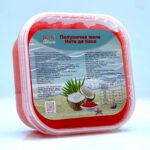 Желе Ната де Коко ТМ "Bon Classic" Полуниця 520 г zhele-nata-de-koko-tm-bon-classic-polunytsia-520-h