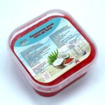 Желе Ната де Коко ТМ "Bon Classic" Полуниця 520 г zhele-nata-de-koko-tm-bon-classic-polunytsia-520-h