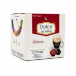 Кофе в капсулах Dolce Gusto Dolce Aroma Intenso (1 уп х 16 шт) kava-v-kapsulakh-dolce-gusto-dolce-aroma-intenso-1-up-kh-16-sht