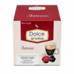 Кофе в капсулах Dolce Gusto Dolce Aroma Intenso (1 уп х 16 шт) kava-v-kapsulakh-dolce-gusto-dolce-aroma-intenso-1-up-kh-16-sht