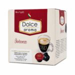 Кофе в капсулах Dolce Gusto Dolce Aroma Intenso (1 уп х 16 шт) kava-v-kapsulakh-dolce-gusto-dolce-aroma-intenso-1-up-kh-16-sht