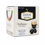 Кава в капсулах Dolce Gusto Dolce Aroma Vellutato (1 уп х 16 шт) kava-v-kapsulakh-dolce-gusto-dolce-aroma-vellutato-1-up-kh-16-sht