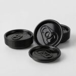 Кришка для PET банки Easy Open КЧ (1 х 100 шт) kryshka-dlia-pet-banky-easy-open-kch-1-kh-100-sht