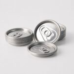 Кришка для PET банки Easy Open КС (1 х 100 шт) kryshka-dlia-pet-banky-easy-open-ks-1-kh-100-sht
