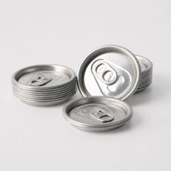 Кришка для PET банки Easy Open КС (1 х 100 шт) kryshka-dlia-pet-banky-easy-open-ks-1-kh-100-sht